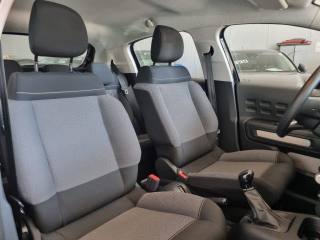 CITROEN C3 usata, con Volante multifunzione
