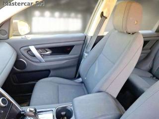 LAND ROVER Discovery Sport usata, con Regolazione elettrica sedili