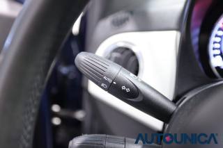 FIAT 500 usata, con Bluetooth