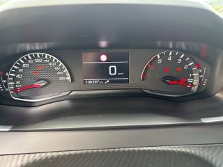 PEUGEOT 2008 usata, con Servosterzo