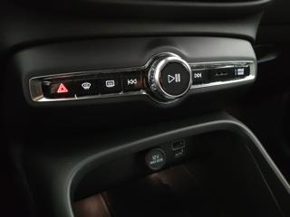 VOLVO XC40 usata, con Luci diurne LED