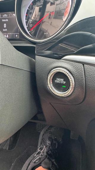 OPEL Astra usata, con Immobilizzatore elettronico