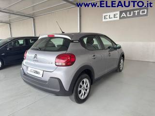 CITROEN C3 usata, con Chiusura centralizzata