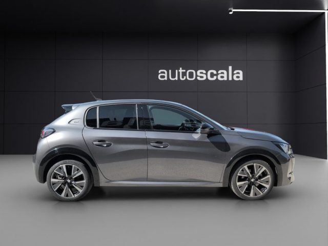 PEUGEOT 208 usata, con Autoradio