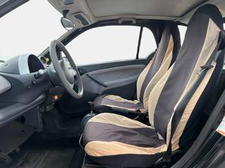 SMART ForTwo usata, con Immobilizzatore elettronico