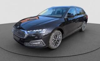 SKODA Octavia 2.0 TDI EVO SCR 150 CV DSG Wagon Style