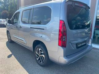 TOYOTA Proace City Verso usata, con Chiusura centralizzata
