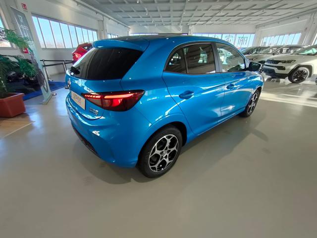 MG MG3 usata, con Airbag Passeggero