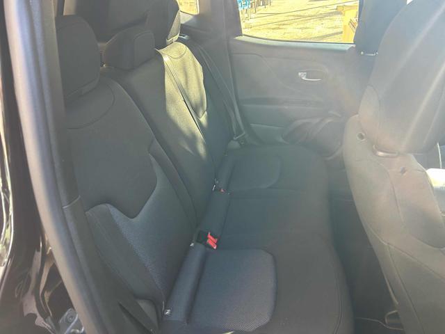 JEEP Renegade usata 12
