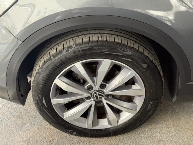 VOLKSWAGEN T-Roc usata, con Sensore di pioggia