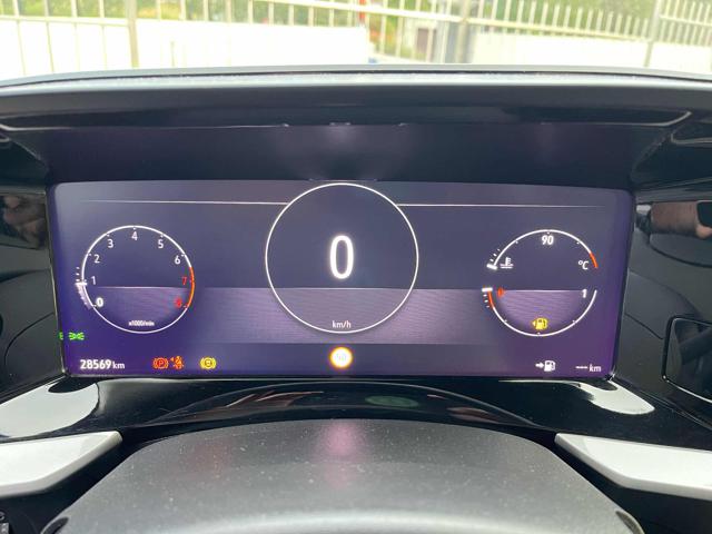 OPEL Mokka usata, con MP3