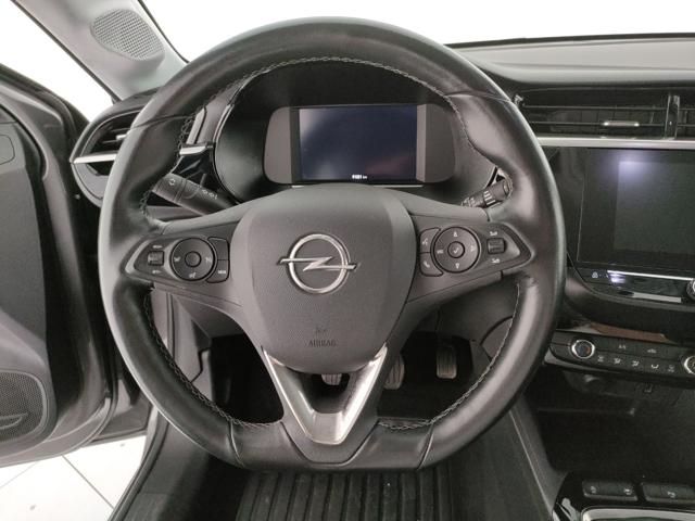 OPEL Corsa usata, con Chiusura centralizzata