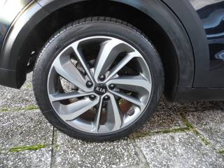 KIA Niro usata, con Park Distance Control