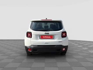 JEEP Renegade usata 3