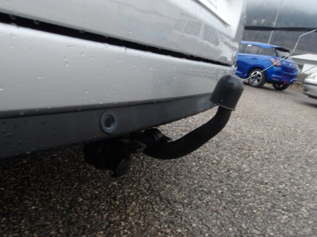 FIAT Doblo usata, con Climatizzatore