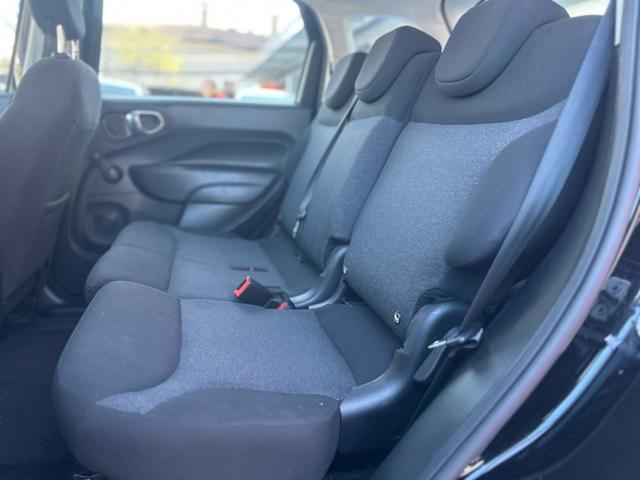 FIAT 500L usata, con Fendinebbia
