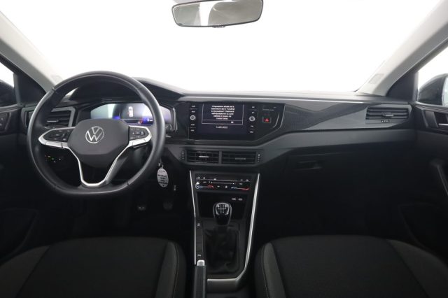 VOLKSWAGEN Polo usata 4