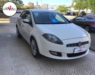 FIAT Bravo usata, con Cerchi in lega
