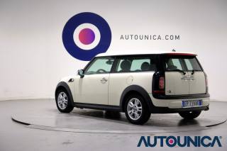 MINI Clubman usata, con Servosterzo