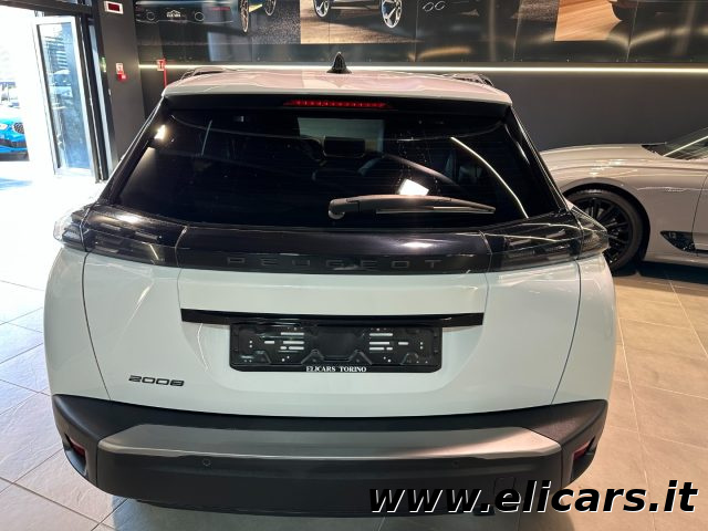 PEUGEOT 2008 usata, con Autoradio