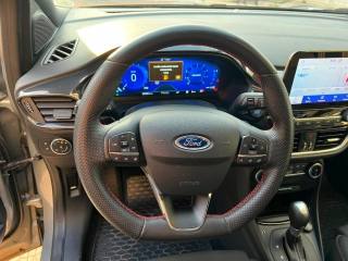 FORD Puma usata 16