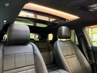 LAND ROVER Range Rover Evoque usata, con Cronologia tagliandi