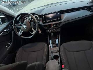 SKODA Scala usata, con Climatizzatore