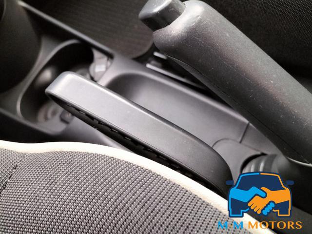 FIAT 500 usata, con Chiusura centralizzata telecomandata