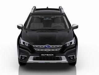 SUBARU OUTBACK usata, con Alzacristalli elettrici