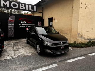 VOLKSWAGEN Polo usata, con Airbag laterali