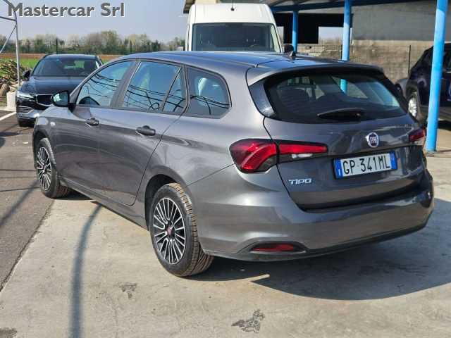 FIAT Tipo usata, con Alzacristalli elettrici