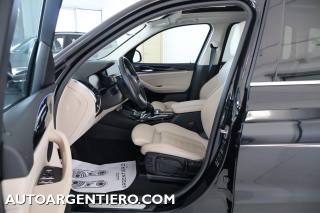 BMW X3 usata, con Antifurto