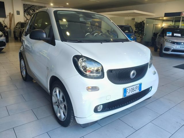 SMART ForTwo usata, con Airbag Passeggero