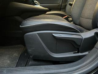 RENAULT Captur usata, con Controllo trazione