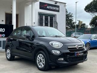 FIAT 500X 1.3 MultiJet 95 CV Pop Star