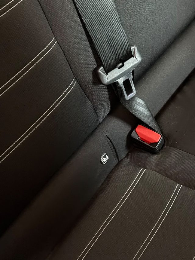 DACIA Sandero usata, con Bluetooth
