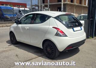 LANCIA Ypsilon usata, con Alzacristalli elettrici
