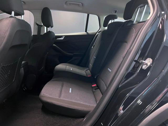 FORD Focus usata, con Controllo automatico clima