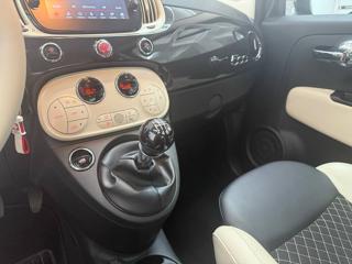 FIAT 500 usata, con Controllo automatico clima