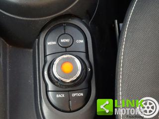 MINI Cooper usata, con Fari LED
