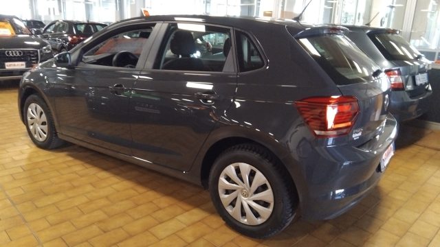 VOLKSWAGEN Polo usata, con Airbag Passeggero