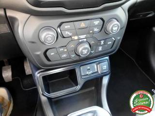 JEEP Renegade usata, con Vetri oscurati