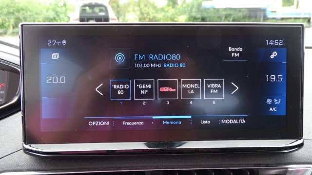PEUGEOT 5008 usata 111