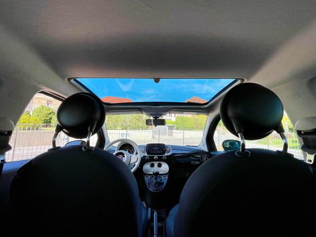 FIAT 500 usata, con ESP
