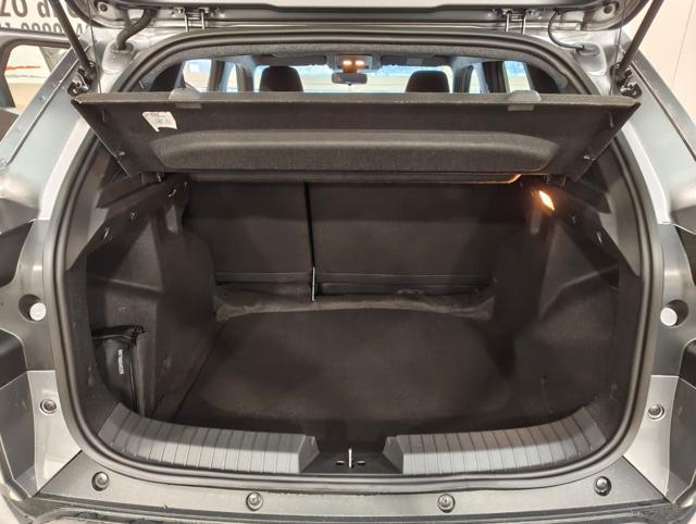 DACIA Duster usata, con Cruise Control