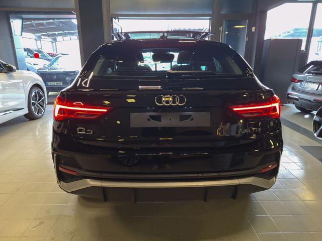 AUDI Q3 usata, con Alzacristalli elettrici