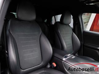 MERCEDES-BENZ GLC 220 usata, con Controllo automatico clima