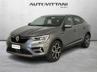 RENAULT Arkana 1.6 E Tech full hybrid Intens Auto