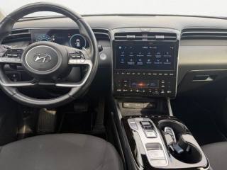 HYUNDAI Tucson usata, con Fendinebbia