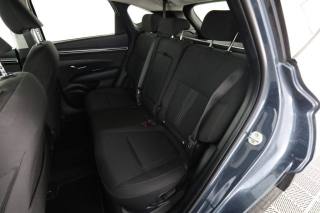 HYUNDAI Tucson usata 3